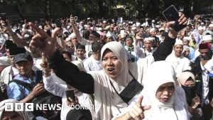 Pilpres Dalam Balutan Politik Ketakutan Khas Fasisme