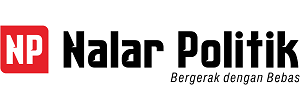 Nalar Politik – Bergerak dengan Bebas
